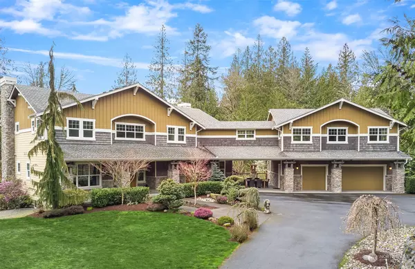 2049 297th WAY SE, Fall City, WA 98024