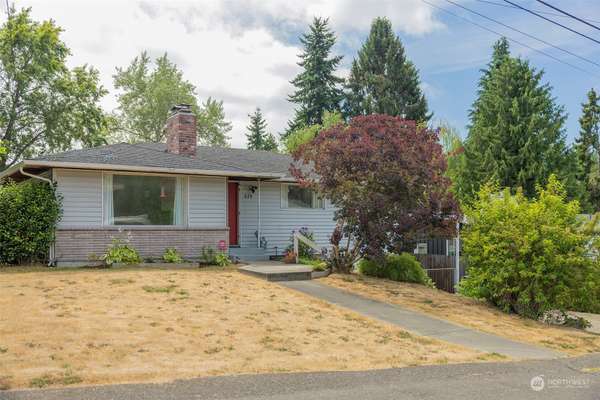 639 SW 127th ST, Seattle, WA 98146