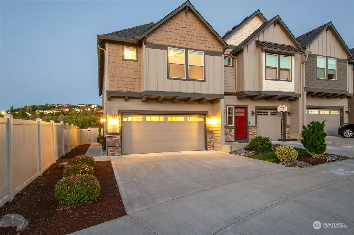 Camas, WA 98607,4309 NW Sage LOOP