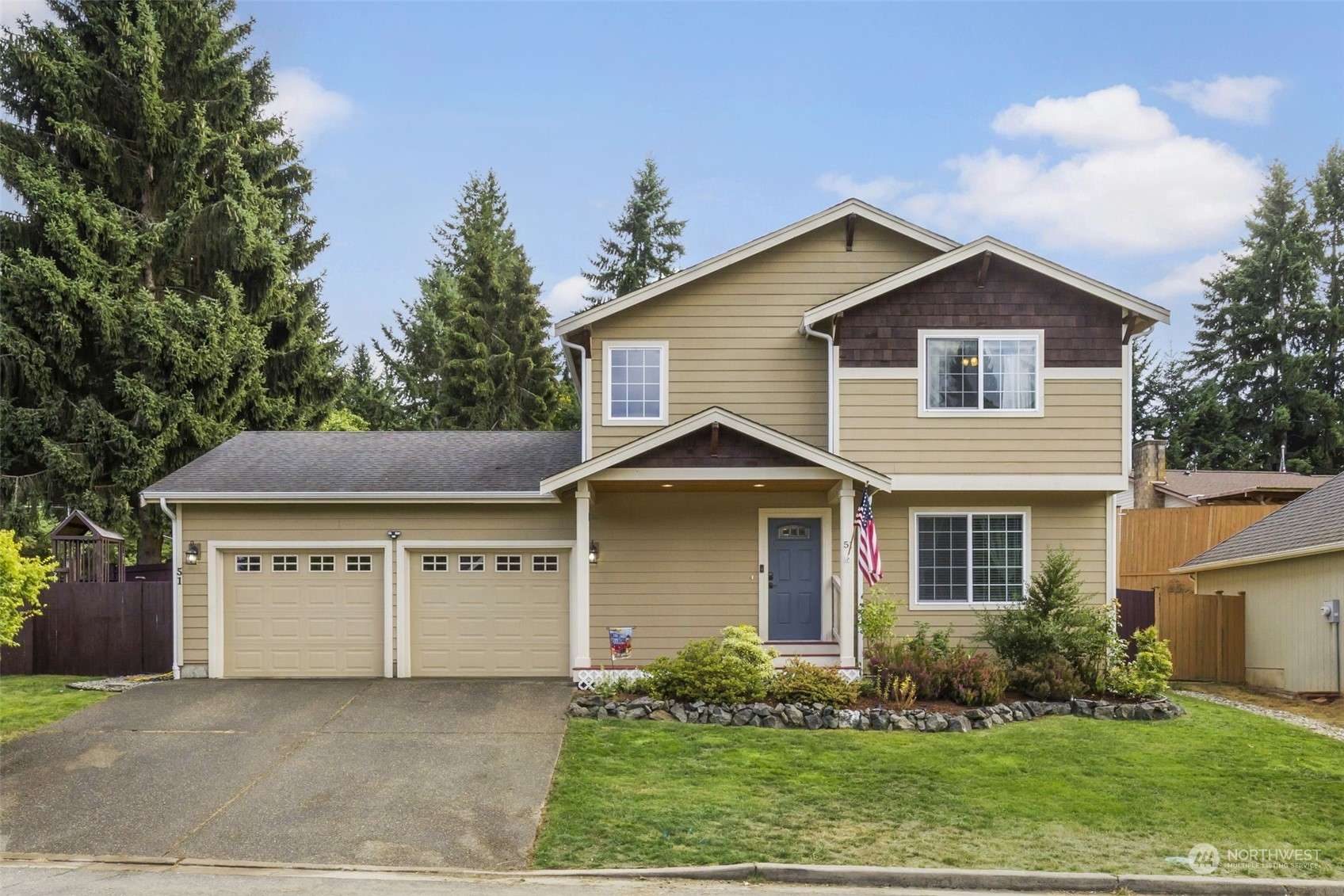 51 NW Glade CT, Bremerton, WA 98311