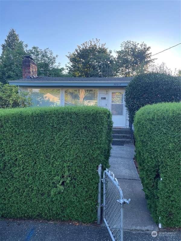 20217 24th AVE NE, Shoreline, WA 98155