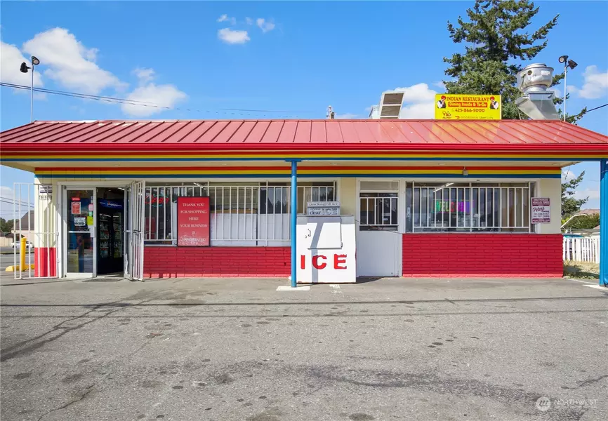 1331 S 2nd ST, Mount Vernon, WA 98273