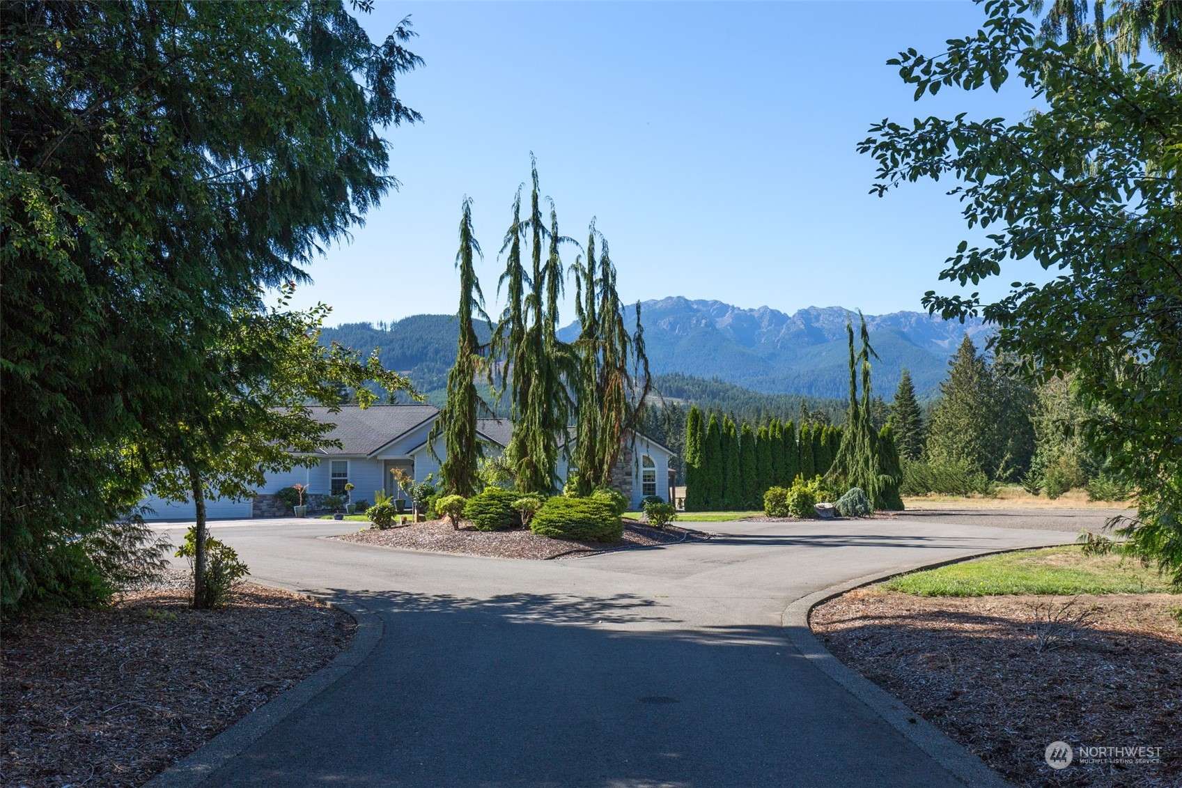 133 Mariah Winds WAY, Port Angeles, WA 98362