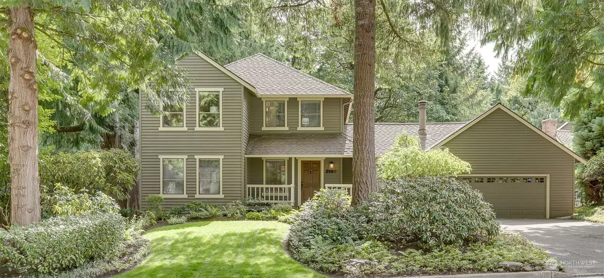 Sammamish, WA 98074,20611 NE 37th WAY