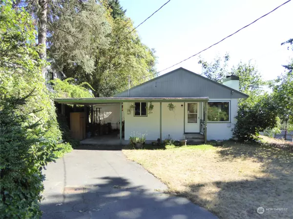 3201 17th ST, Bremerton, WA 98312