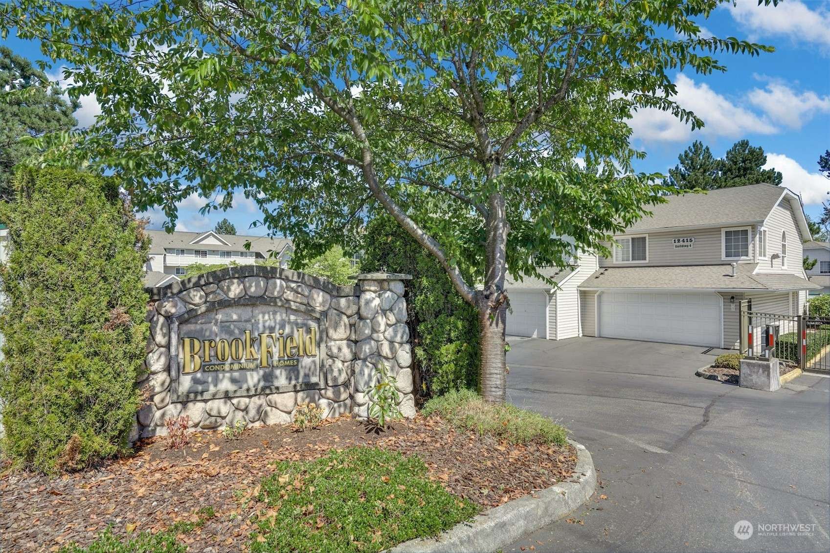 12411 4th AVE W #3203, Everett, WA 98204