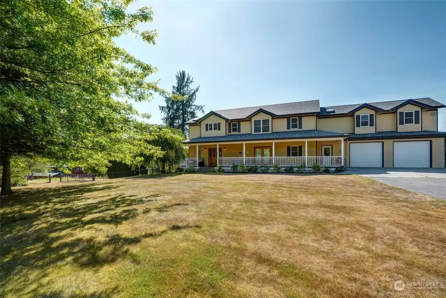 20168 Okerlund DR, Mount Vernon, WA 98274