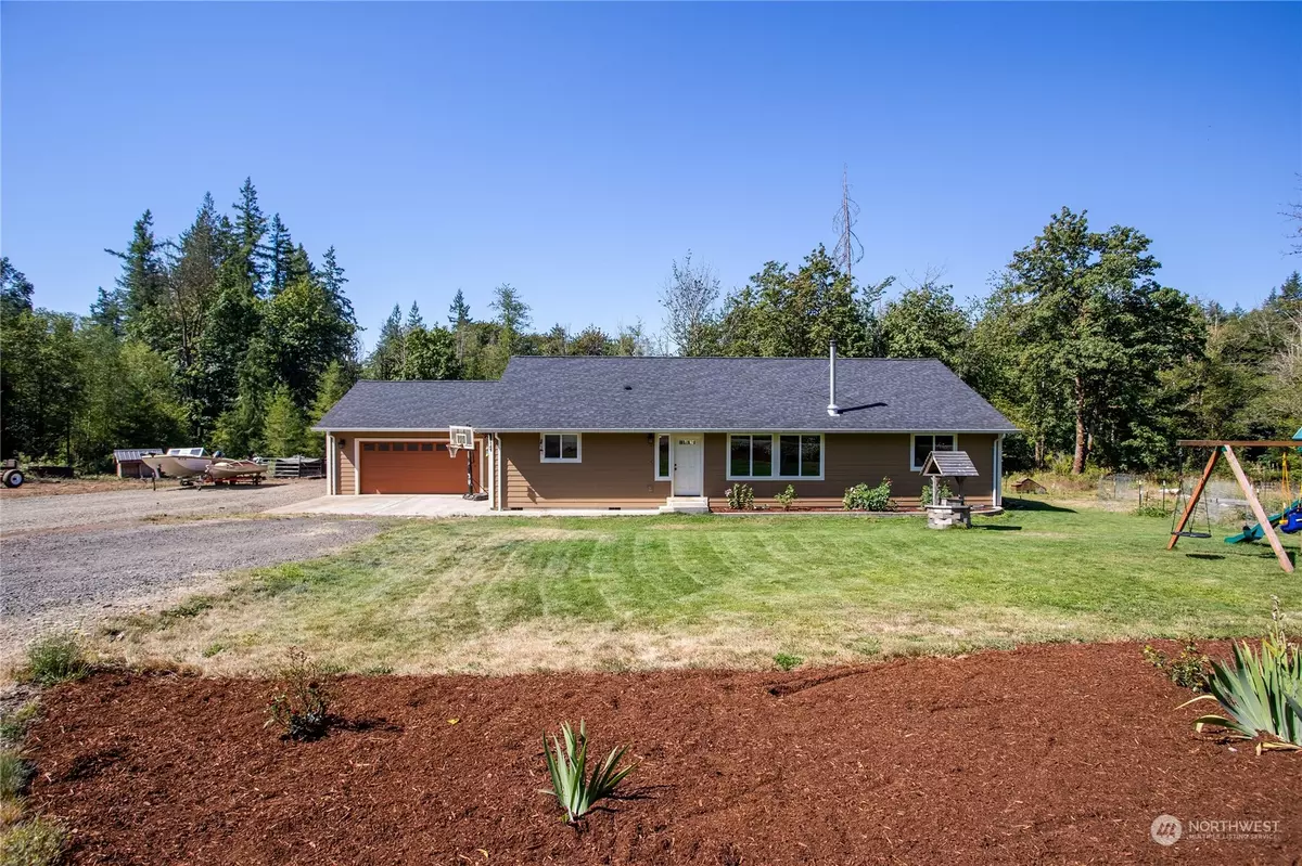 Mossyrock, WA 98564,169 Saw Mill LN