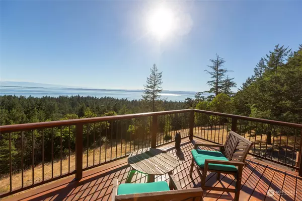 164 Mount Dallas RD, San Juan Island, WA 98250