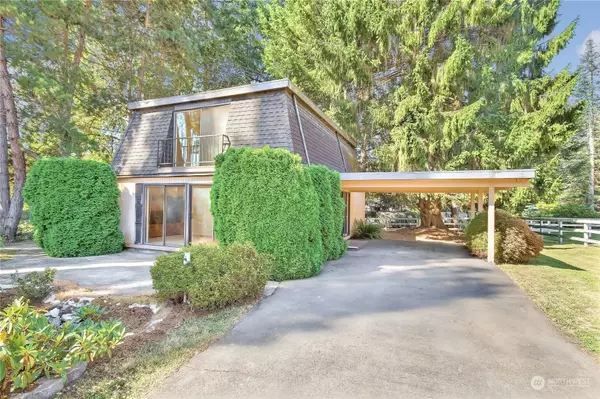 6918 Maltby RD, Woodinville, WA 98072