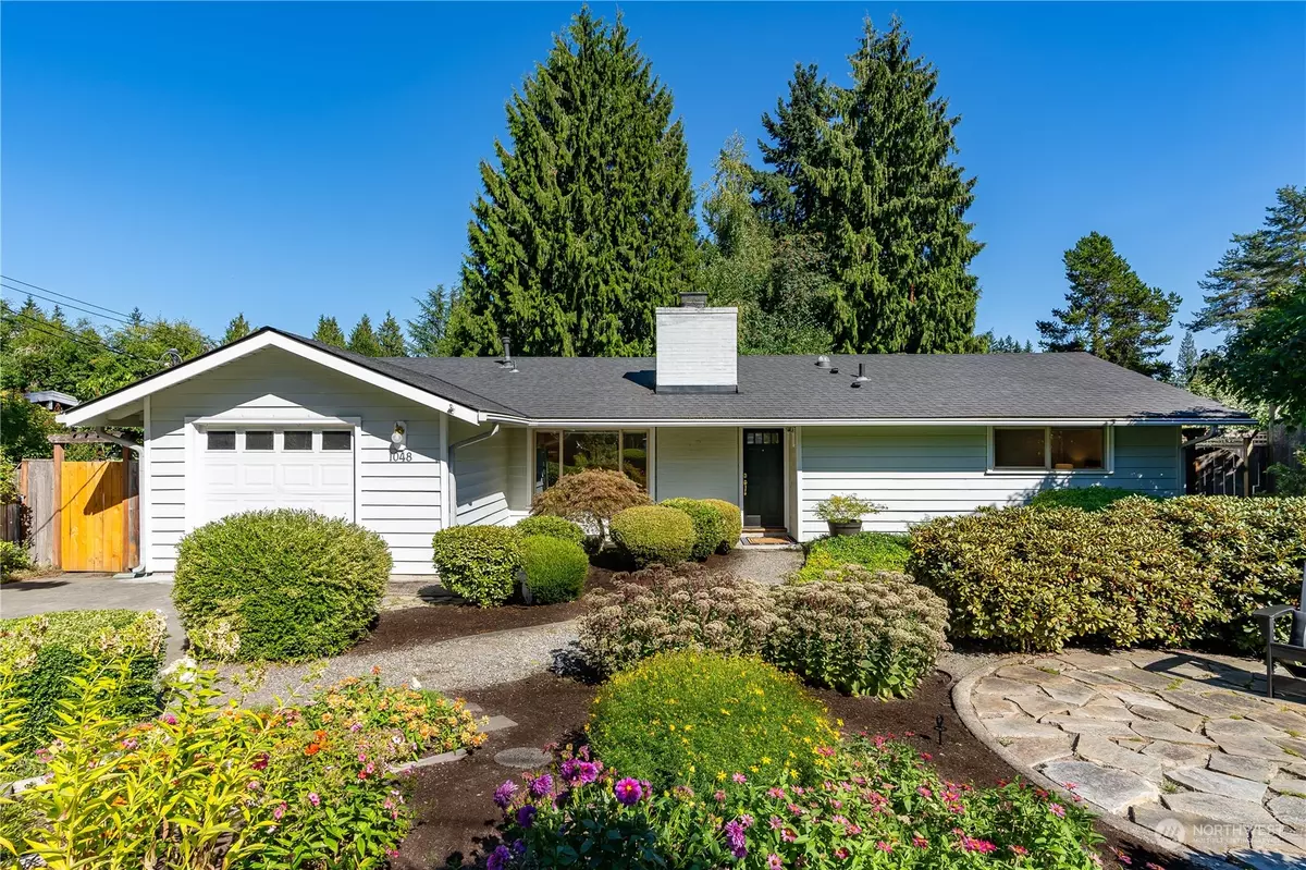 Bellevue, WA 98008,1048 163rd AVE SE