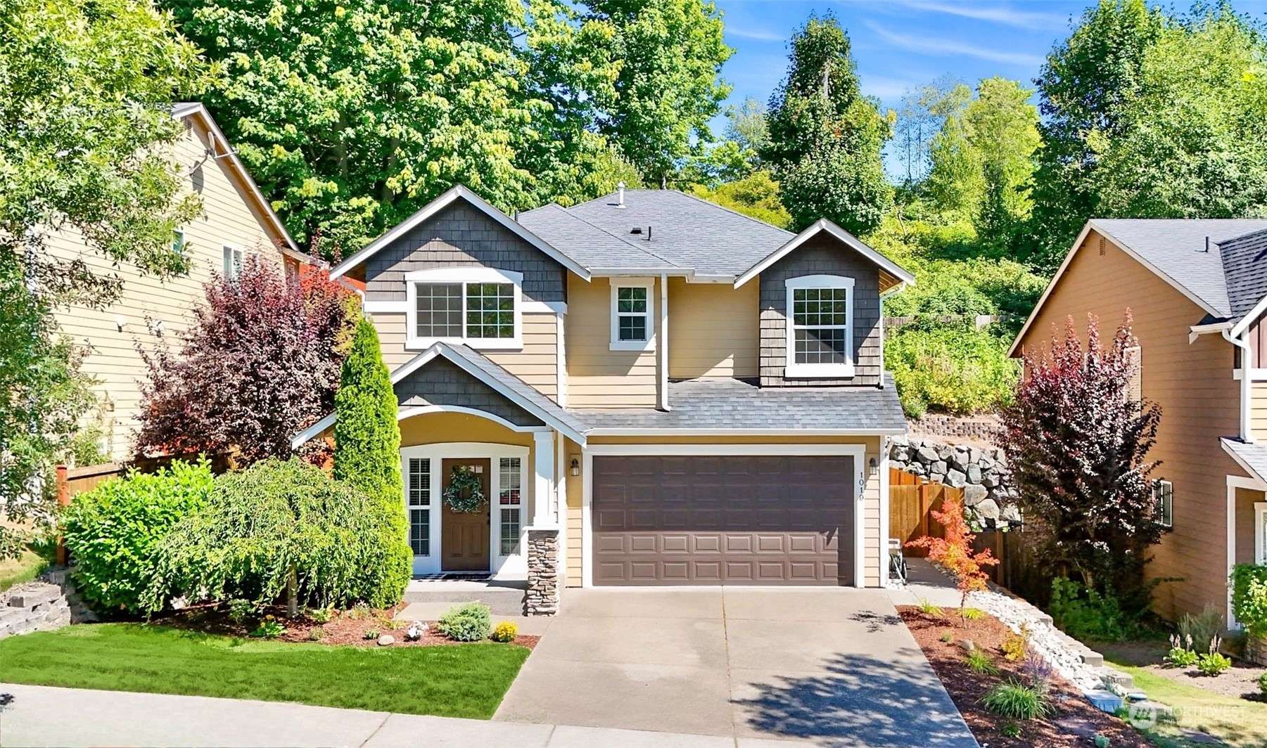 1019 117th DR SE, Lake Stevens, WA 98258