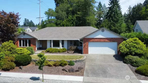 1328 Tabitha CT NW, Olympia, WA 98502