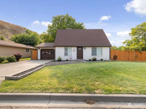 19 S Andrea ST, Milton-freewater, OR 97862