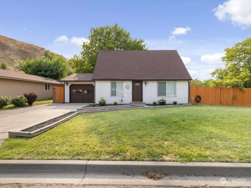 19 S Andrea ST, Milton-freewater, OR 97862