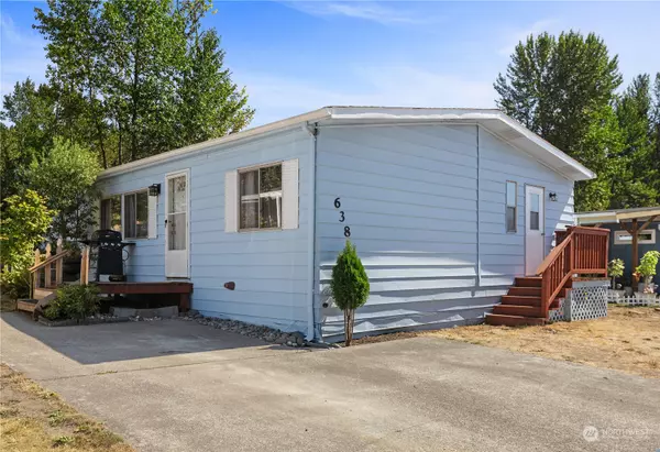 4248 A ST SE #638, Auburn, WA 98002