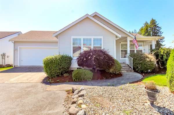 813 Landing WAY, Centralia, WA 98531