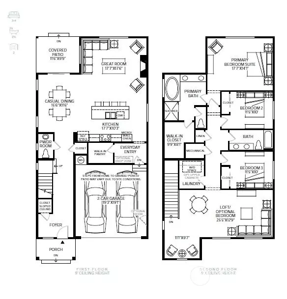 Sammamish, WA 98074,24521 NE 18th (Homesite 20) ST