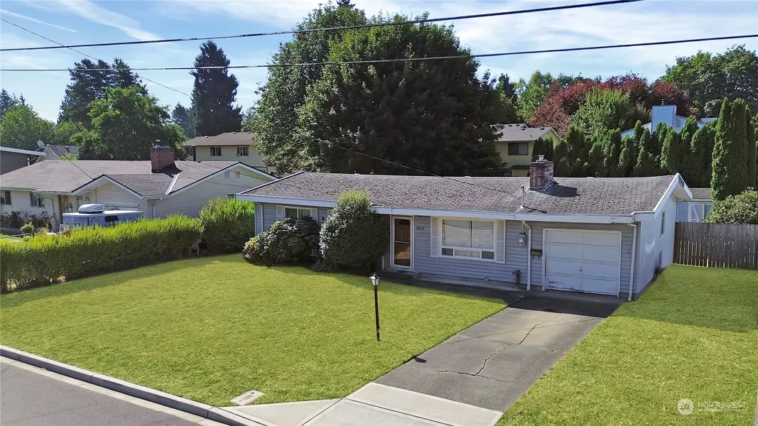 1306 28th ST SE, Auburn, WA 98002