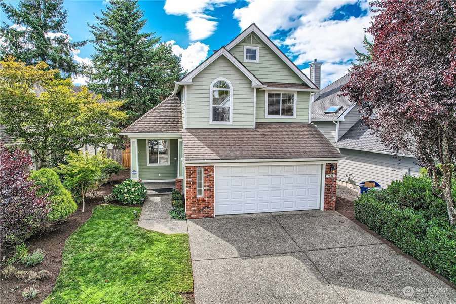 25041 SE 42nd ST, Issaquah, WA 98029