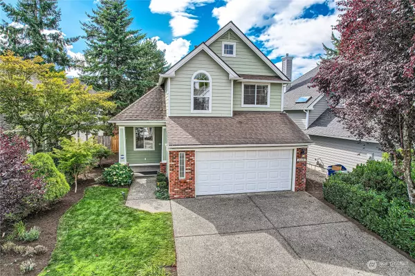 25041 SE 42nd ST, Issaquah, WA 98029