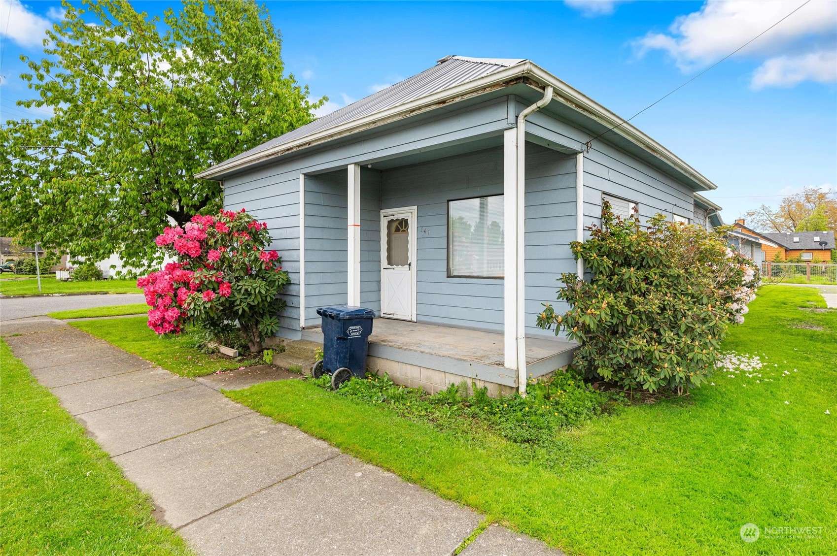 147 Garfield ST, Sumas, WA 98295