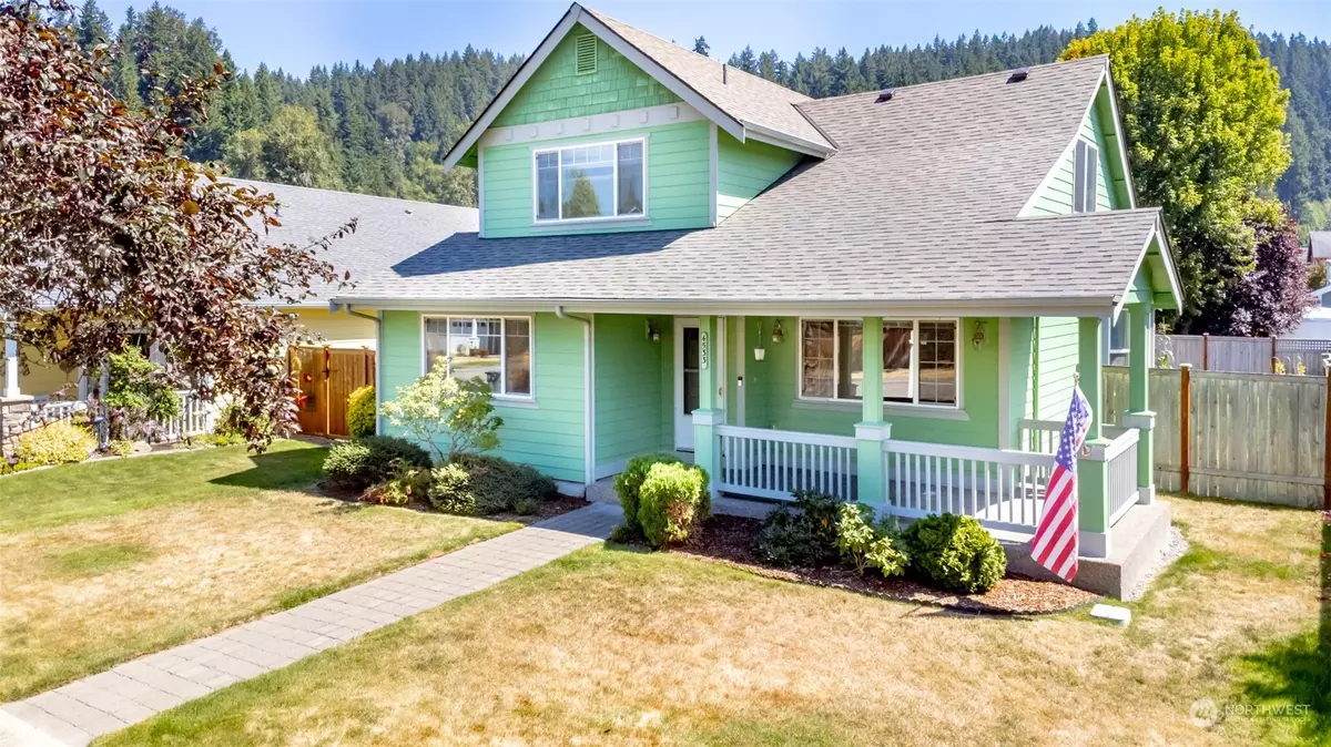 Sumner, WA 98390,4533 152nd Avenue Ct E