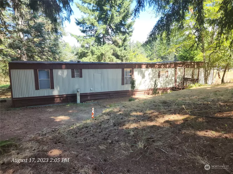 70 SE Barberry CT, Shelton, WA 98584