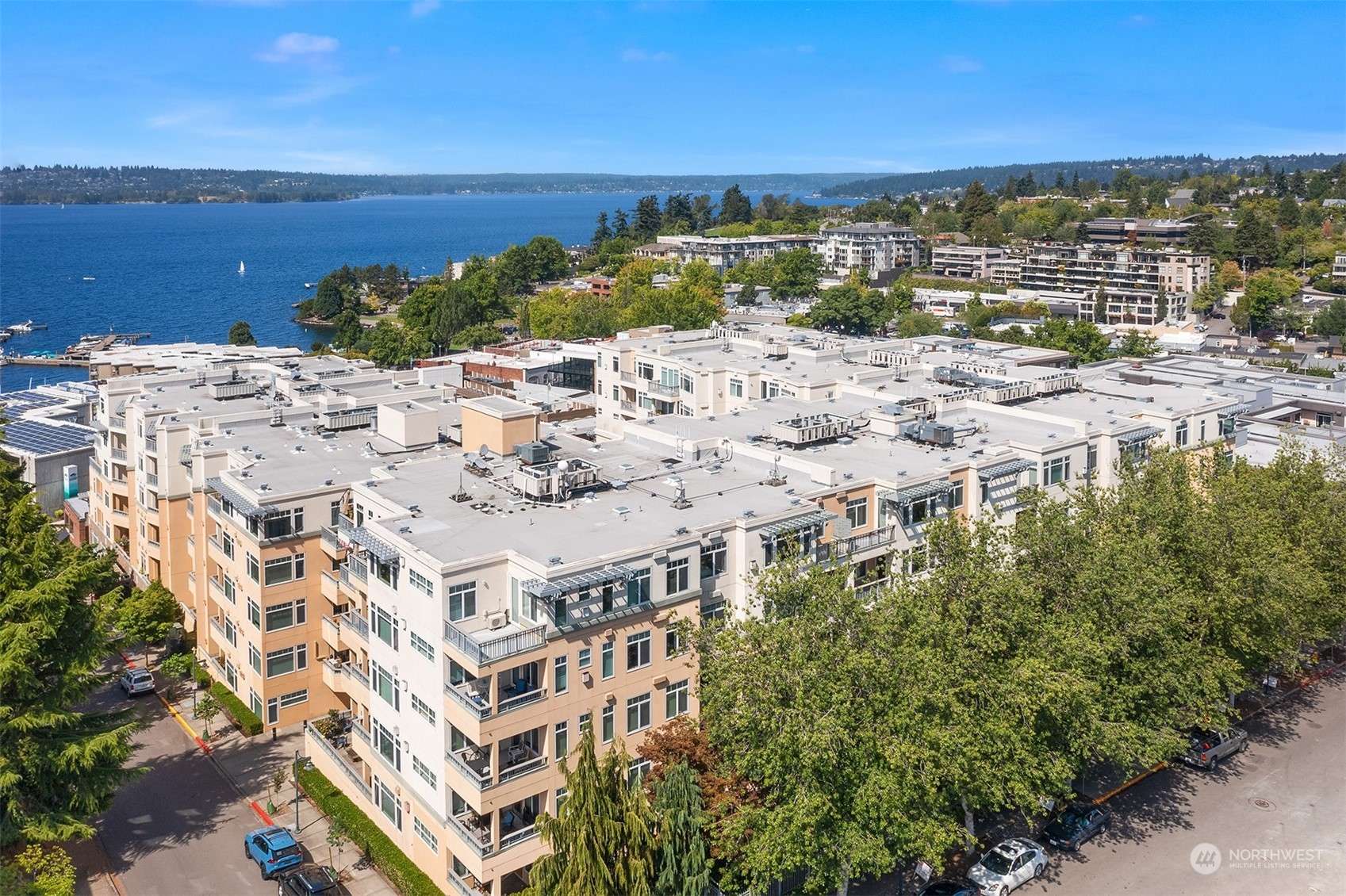 109 2nd ST S #237, Kirkland, WA 98033