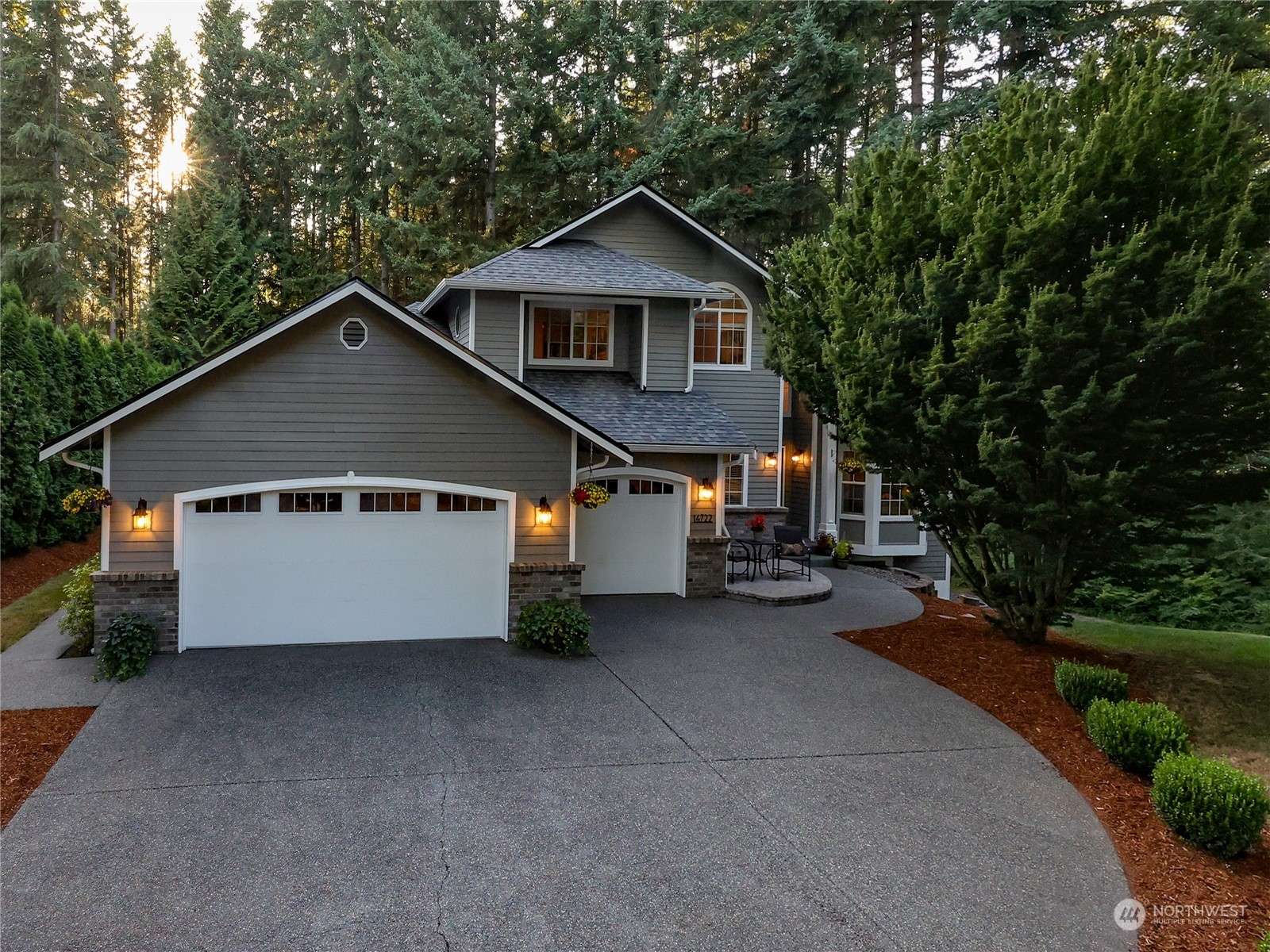 14722 20th DR NW, Marysville, WA 98271
