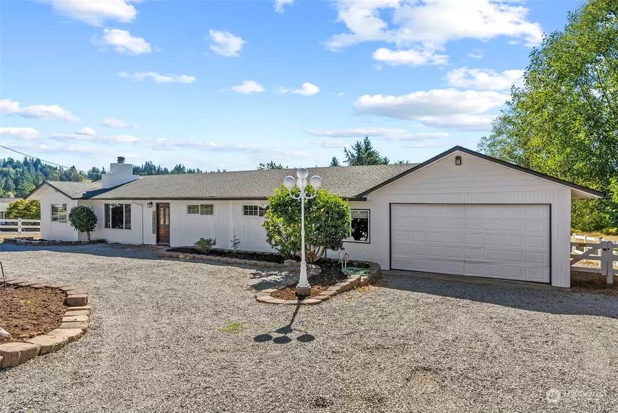 143 Duncan Spur RD, Kelso, WA 98626