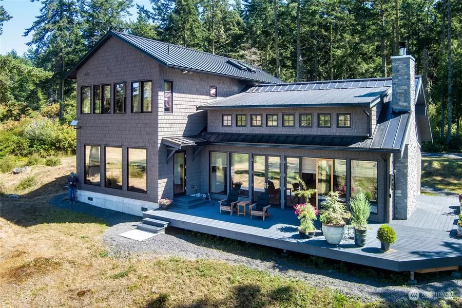 20 Inverness LN, Friday Harbor, WA 98250