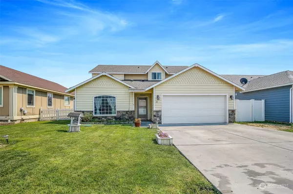 1300 W Marina Drive #30, Moses Lake, WA 98837