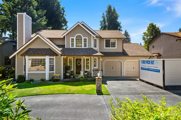 2512 Walnut LOOP NW, Olympia, WA 98502