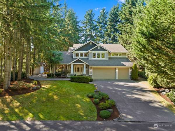 13216 Muir DR NW, Gig Harbor, WA 98332