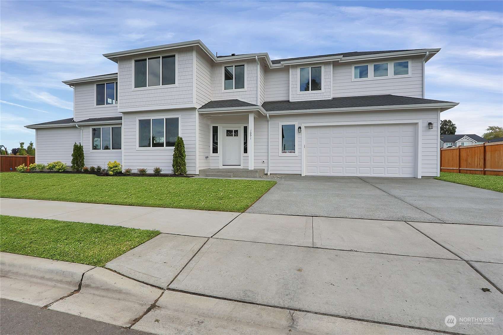 1091 Boyle ST, Enumclaw, WA 98022