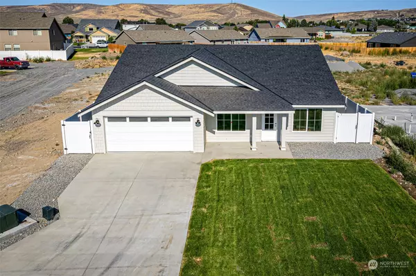 Ephrata, WA 98823,247 Parkside PL