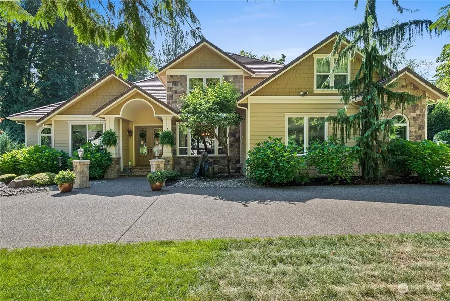 5833 Capitol Creek LN SW, Olympia, WA 98512