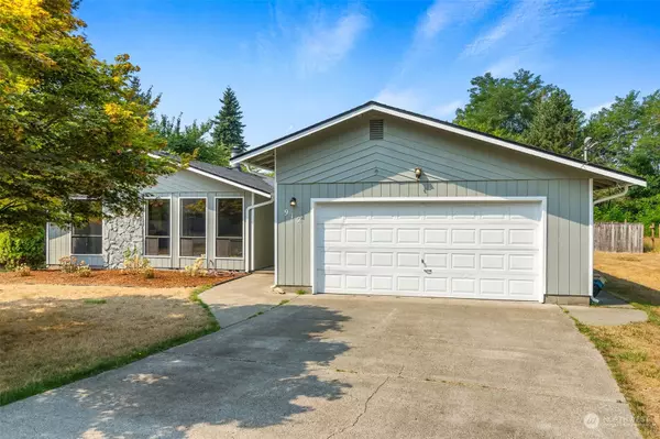 Tumwater, WA 98501,912 Bonnie LN SW