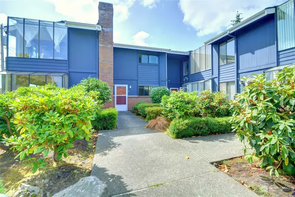 3401 Oakes AVE #1, Everett, WA 98201