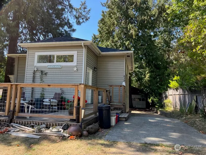 615 Bells Grove, Point Roberts, WA 98281