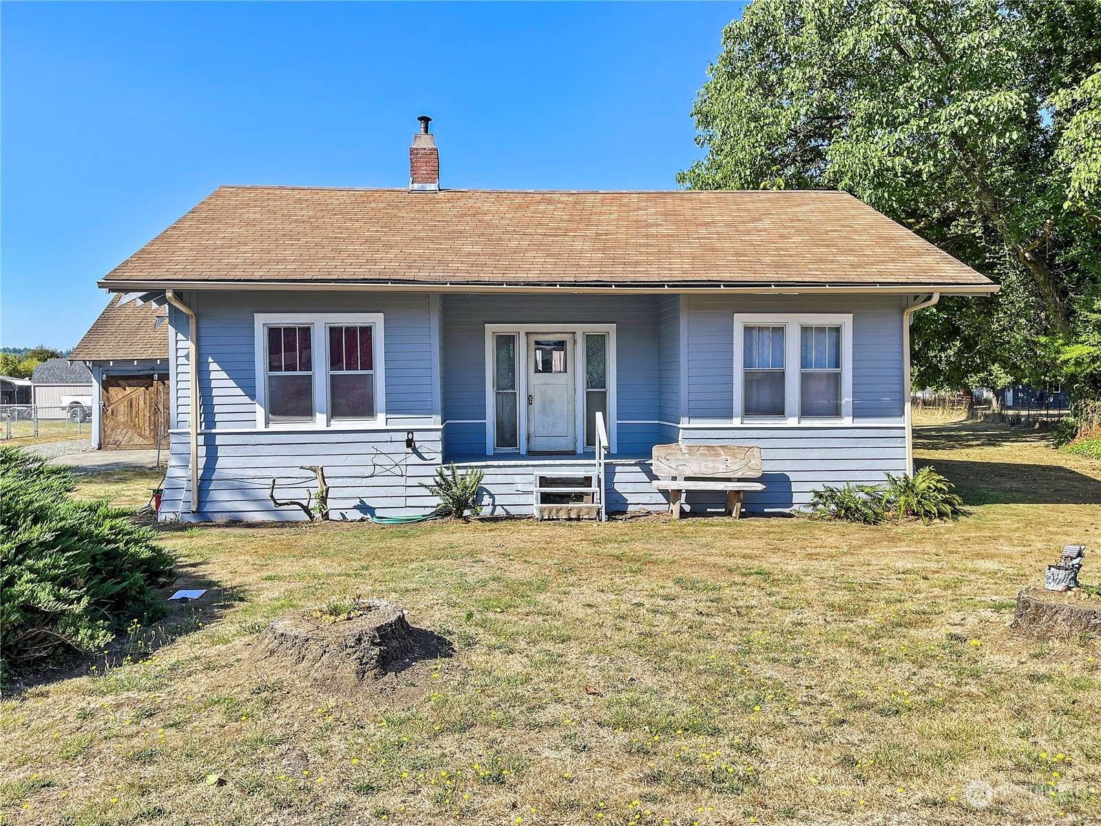 3512 Jackson HWY, Chehalis, WA 98532
