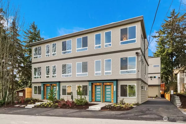 11313 A Corliss AVE N, Seattle, WA 98133