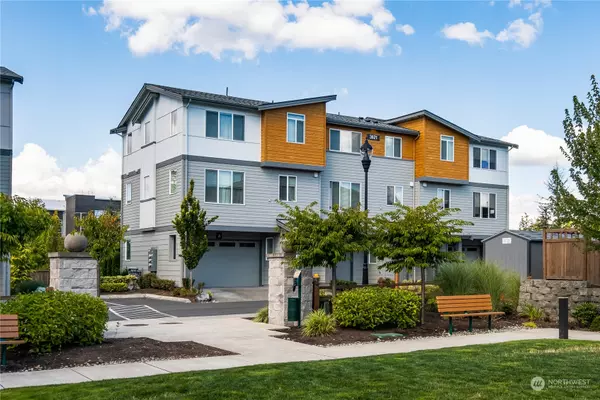 3621 192nd ST SE #A, Bothell, WA 98012