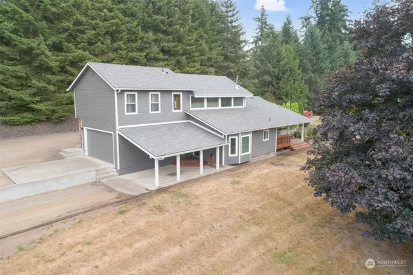 210 Guier RD, Kelso, WA 98626