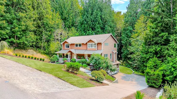 21419 NE 151st ST, Woodinville, WA 98077