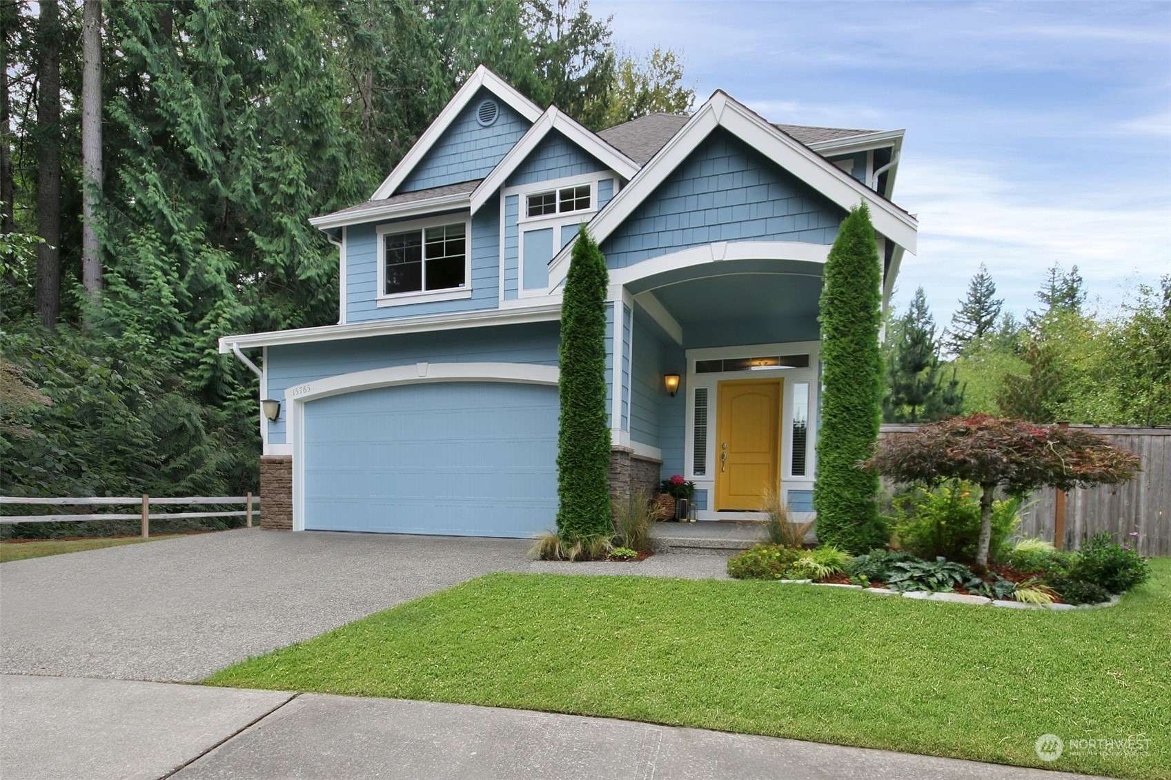 15765 SE 164th PL, Renton, WA 98058