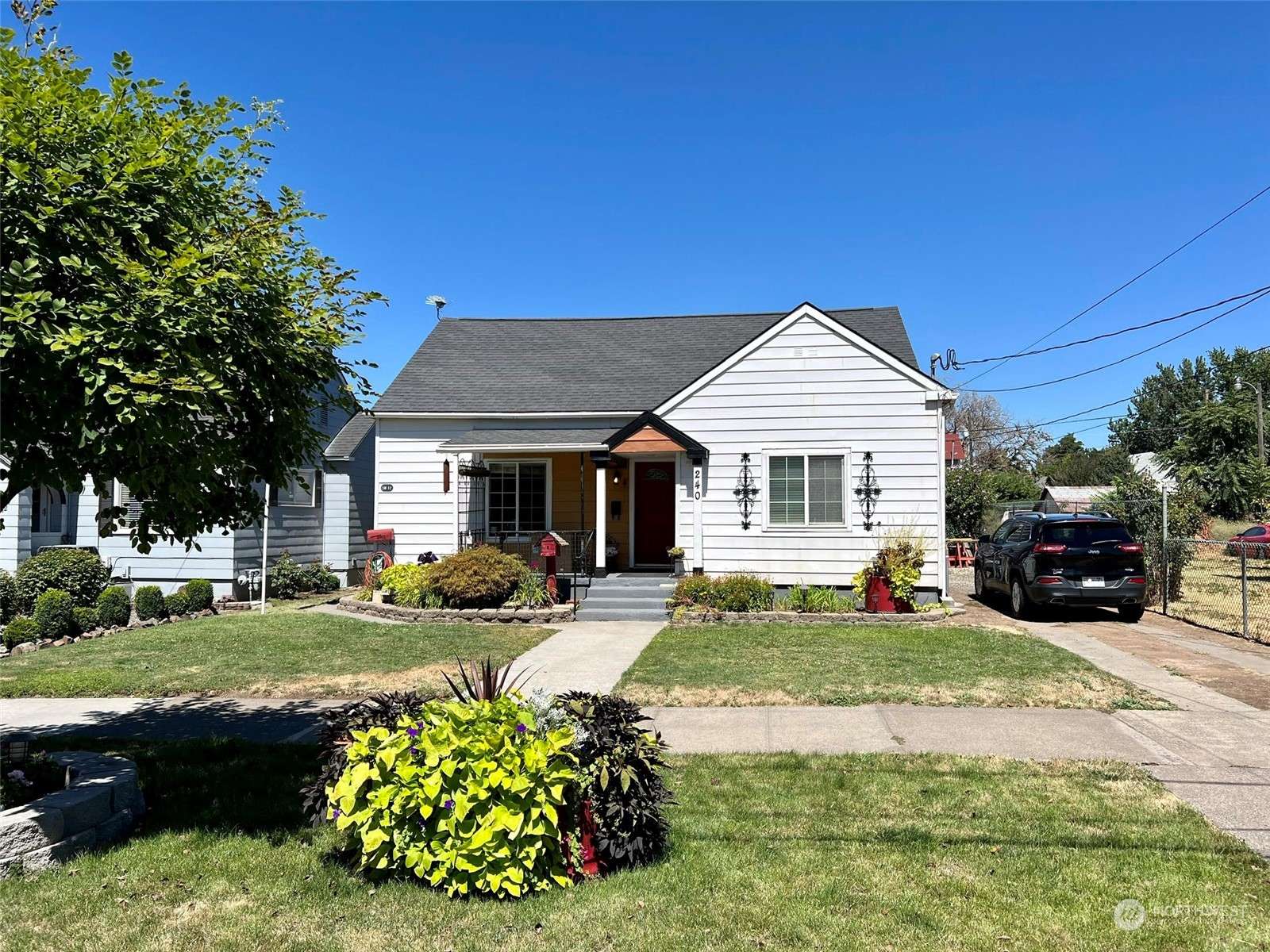 240 W Chestnut ST, Walla Walla, WA 99362