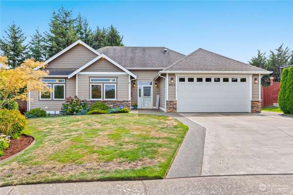 2473 Stoneyfield DR, Ferndale, WA 98248