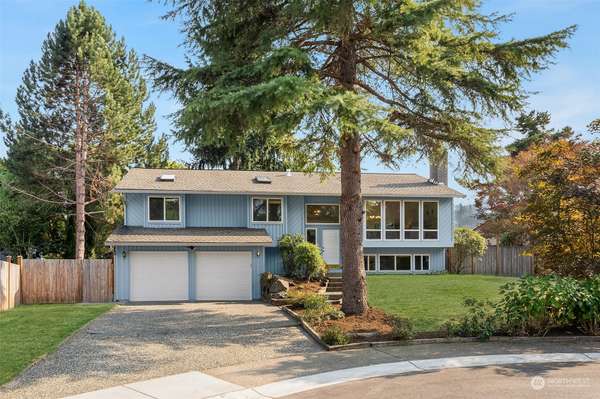 4313 191st AVE SE, Issaquah, WA 98027